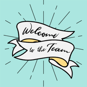 welcome-to-the-team